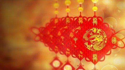 若羌：乡镇小巴扎红红火火热热闹闹迎新春